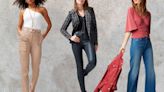 I’m a Shopping Writer, and This Brand’s Deeply Discounted Styles Are Perfect for Fall Travel, Starting at $15