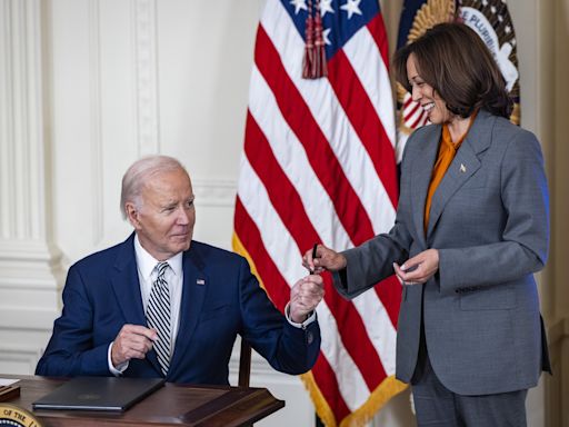 Campaña Biden-Harris invertirá 1,5 millones de dólares en publicidad en medios negros