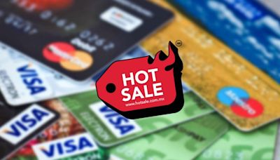 Hot Sale 2024: ¿Cuáles son las promociones bancarias y qué tarjetas participan?