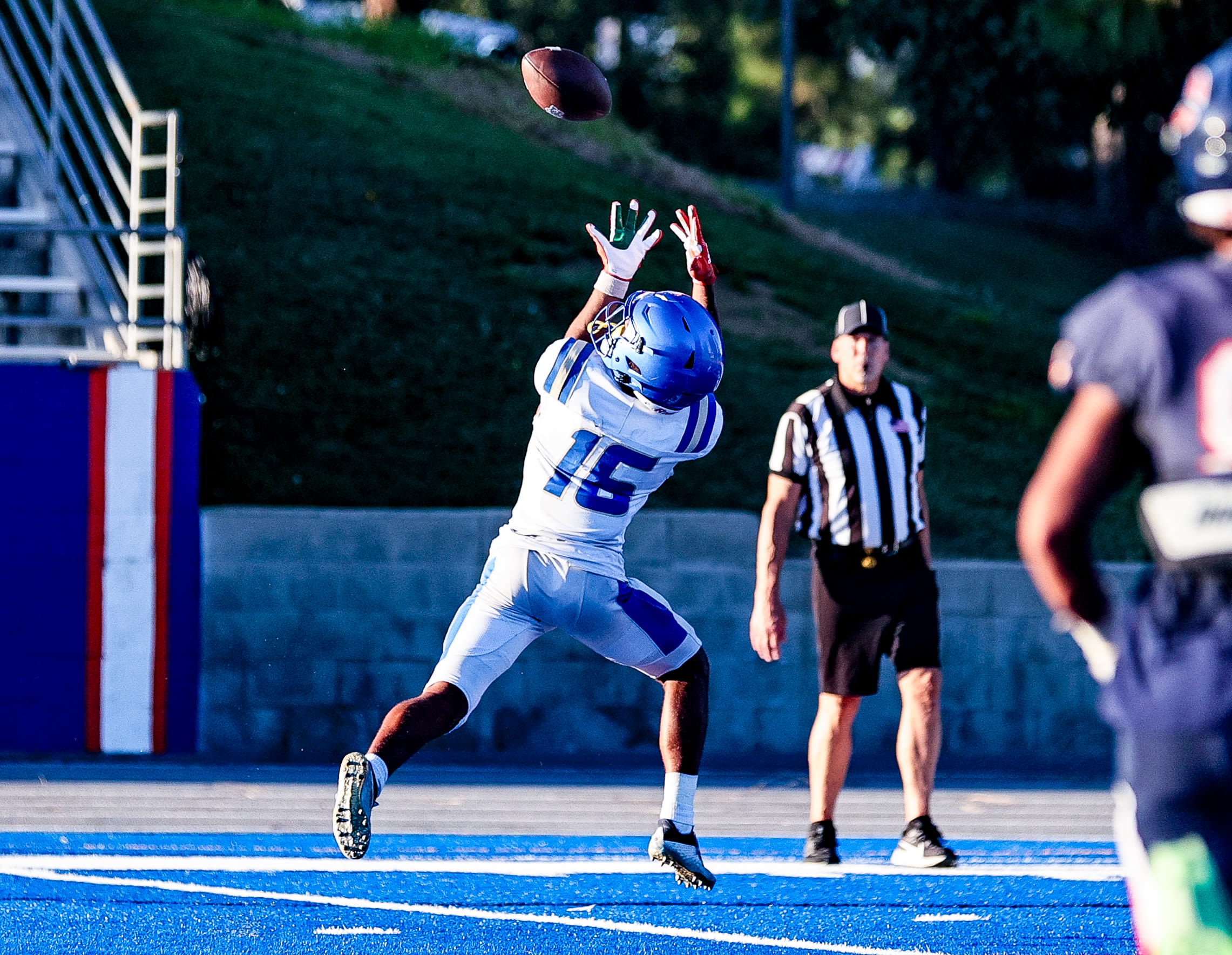 High school football top performers in the Southland