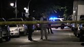 Chicago shootings: At least 35 shot, 4 killed, in weekend gun violence across city, police say