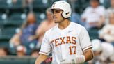 Texas' Melendez wins Howser Trophy as top college player