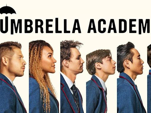 Umbrella Academy Showrunner Promises Final Season Answers