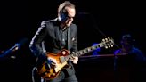 Joe Bonamassa: "When I play live, I probably use the volume and tone pots 100 times in an evening"