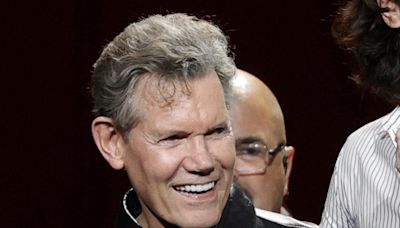 Will Randy Travis Head Up the Week's Most Popular Videos?