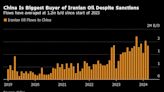 China’s Oil Buyers Set to Weather Tighter US Sanctions on Iran