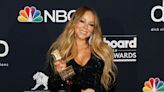 Mariah Carey's fans got Outside lyrics tattoos