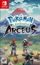 Pokémon Legends: Arceus