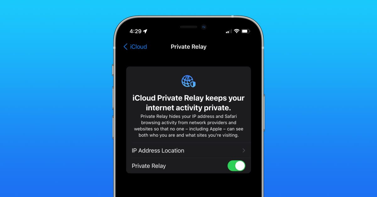 Substack blames iCloud Private Relay outage for big drop in newsletter opens