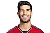 Marco Asensio