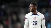 U.S. Soccer condemn racist comments aimed at former Gunner