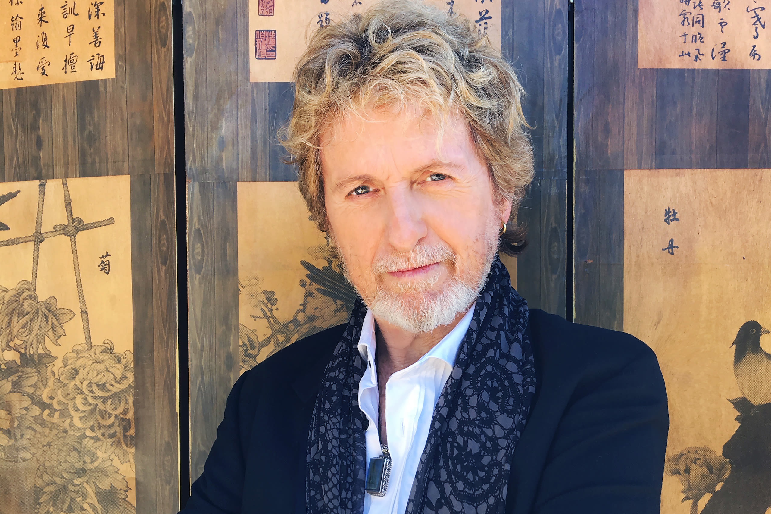 Jon Anderson on Yes’ Prog Epic ‘Close to the Edge’: ‘It’s Still Fresh’