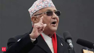 KP Oli carries burden of his last three stints as PM of Nepal