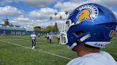 SJSU football team prepares for intrasquad Spring Game Saturday