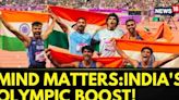 Govt Of India To Provide Psychologist And Psychiatrist For The Olympics | Paris Olympics 2024 - News18