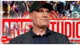 Kevin Feige says movie sequels are 'absolute pillar of the industry'; hints at more Marvel sequels down the line | - Times of India