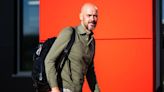 12 Man Utd players have just learned their futures will be in Ten Hag's hands