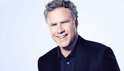 Will Ferrell to Lead Netflix Comedy Series Golf