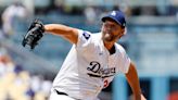 Plaschke: Clayton Kershaw debut strikes new hope into Dodgers season