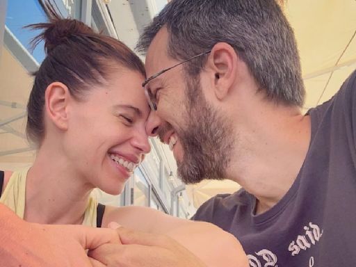 Kalki Koechlin CONFIRMS 2nd Marriage To Long-Time Israeli Boyfriend Guy Hershberg