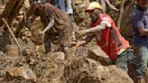 Fears rise of a second landslide and disease outbreak at site of Papua New Guinea disaster