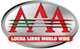 Lucha Libre AAA Worldwide