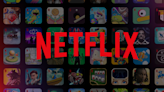 Netflix has 80+ games in development and plans to release "about one new title per month"