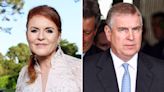 Sarah Ferguson Sets the Record Straight on Prince Andrew Reconciliation Rumors: ‘Happy as We Are’