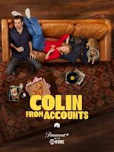 Colin from Accounts