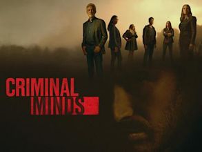 Criminal Minds