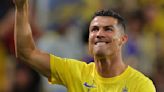 Cristiano Ronaldo y su perfecto hat trick con Al Nassr