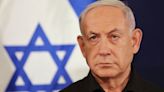 Israeli War Cabinet Member Says He'll Resign Unless There's A New War Plan By June 8