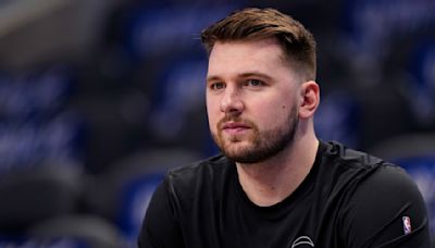 Luka Dončić, Shai Gilgeous-Alexander Qualify for Supermax Contracts amid All-NBA Nods