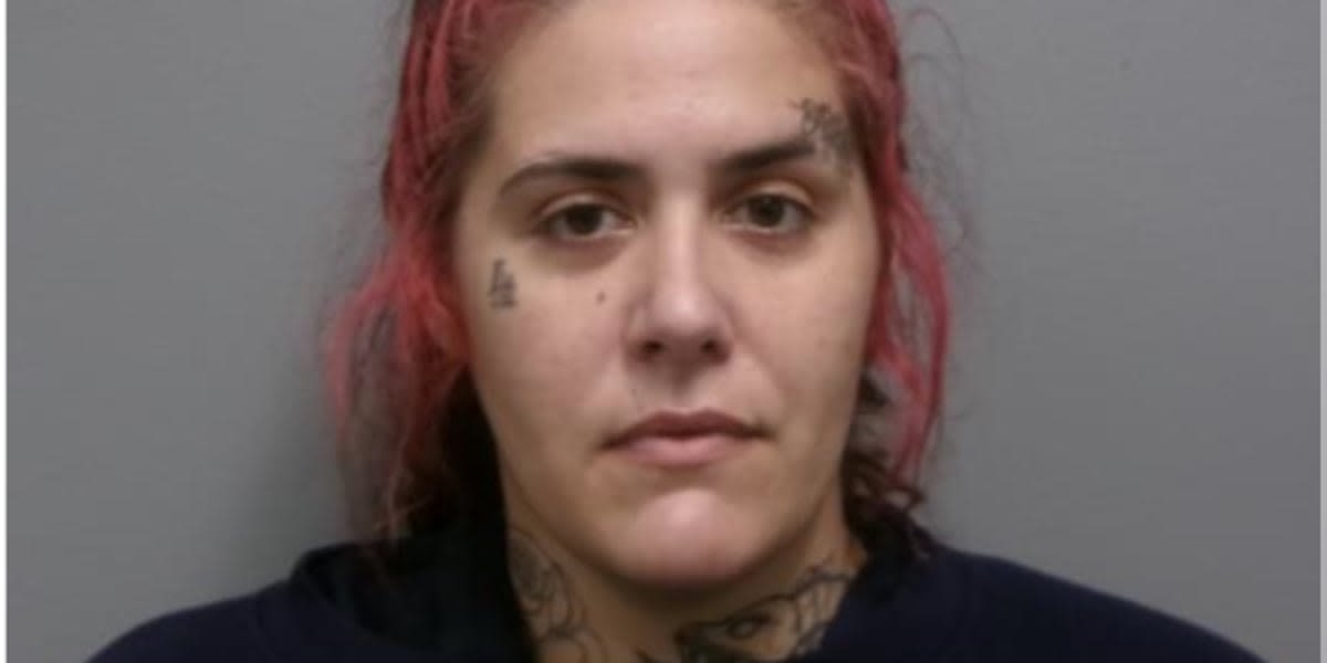 Wanted, again: Concord woman makes second appearance on Cuyahoga’s Most Wanted