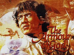 Armour of God (film)