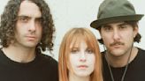 Paramore Hitting the Road on Tour for First Time Since 2018