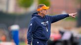 Bo Nix gives Sean Payton fresh fodder for praise with array of impressive passes at Broncos minicamp