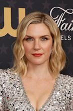 Rhea Seehorn