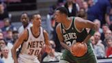 Defining Moments: Pierce has second half for the ages vs. Nets