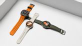 Future Samsung Galaxy Watch models could see a battery boost from an unlikely source