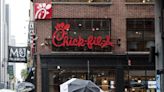 Chick-fil-A to open pop-up break room for delivery drivers in New York City