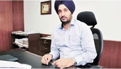 PCS officer Rubinderjit Brar set to return to Chandigarh administration