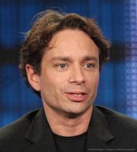 Chris Kattan