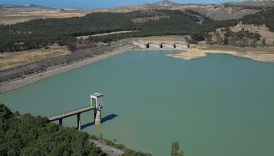 Estado de emergencia por la sequía en Sicilia: ¿Escasez de agua o mala gestión?