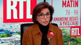 Après la Une de « Libération » sur son contrat avec Orange, Rachida Dati s’en prend à Anne Hidalgo