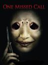 One Missed Call (2008 film)