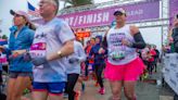 Pink meets teal: Donna Marathon grows Jaguars footprint for 2023 run against breast cancer
