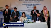 Hong Kong’s Cathay Pacific to launch direct flights to Riyadh on October 28