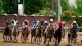 Kentucky Derby Updates | Longshot Rich Strike pays off big