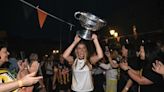 ‘You never take your starting jersey for granted’ – Kilkenny captain Aoife Prendergast a leader who knows her place